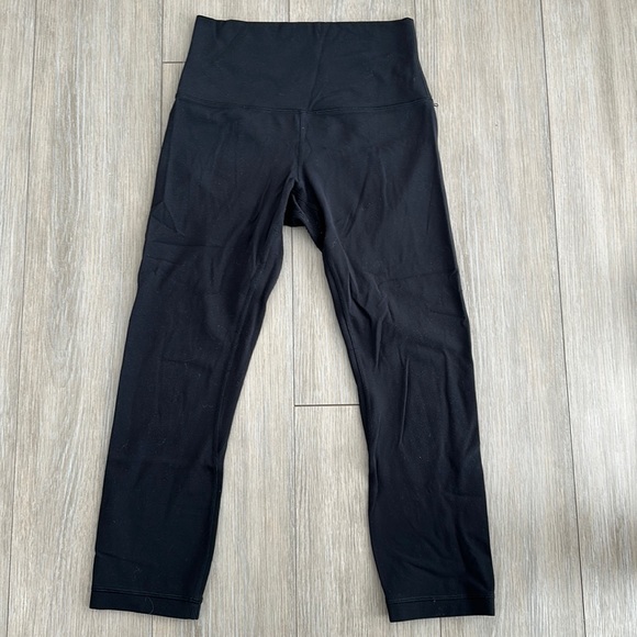 Lululemon align leggings size 4 - Picture 1 of 1